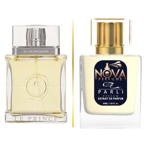 عطر پرنسس مارینا دبوربون له پرنس گالانت