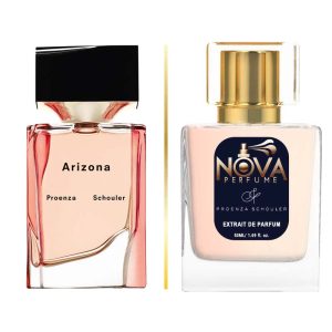 عطر پوئنزا شولر آریزونا