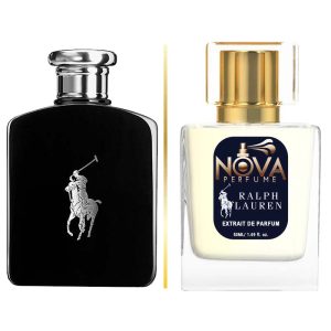 عطر رالف لورن پولو بلک