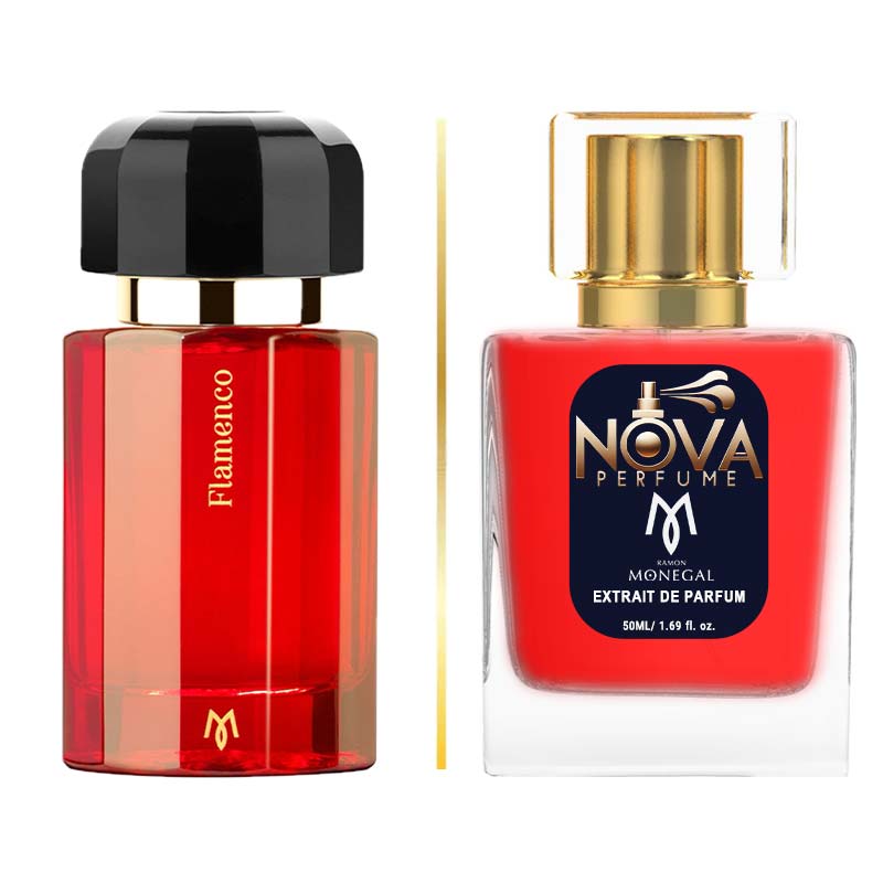 ramon-monegal-flamenco-perfume عطر رامون مونگال فلامنکو