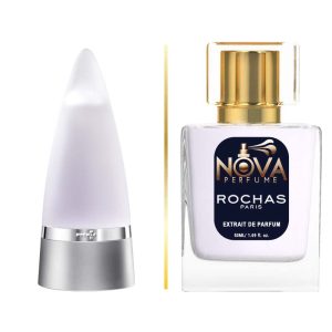 عطر روشاس مردانه
