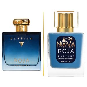 عطر روژا داو الیزیوم مردانه