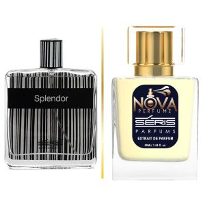 عطر سریس اسپلندور