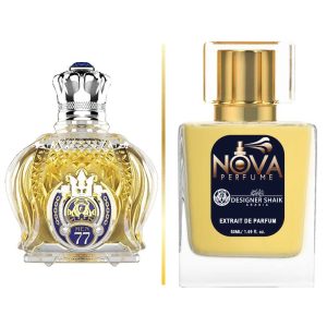 عطر اپیولنت شیخ کلاسیک شماره 77