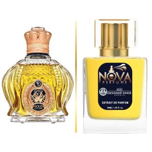 عطر اپیولنت شیخ گلد ادیشن