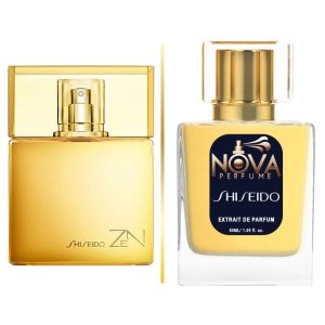 عطر شیسیدو زن
