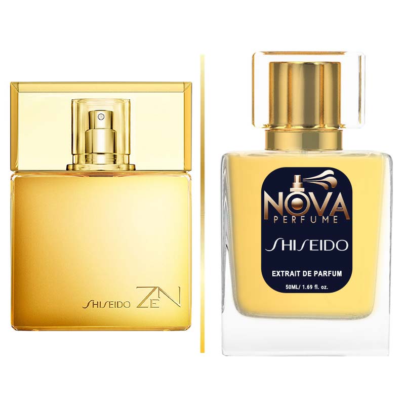 عطر شیسیدو زن