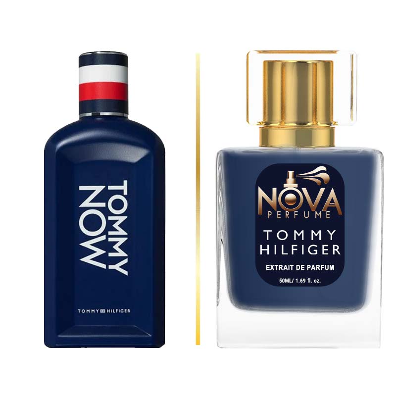 tommy-hilfiger-now-perfume عطر تامی هیلفیگر نیو