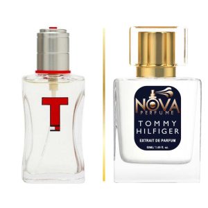 عطر تامی هیلفیگر تی