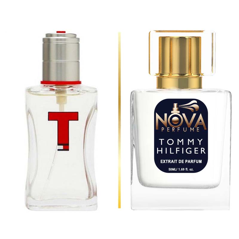 عطر تامی هیلفیگر تی