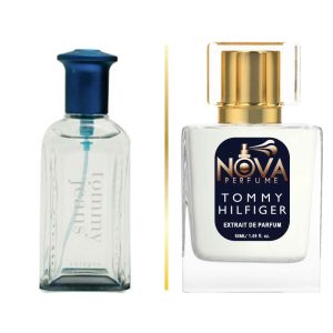 عطر تامی هیلفیگر جینز
