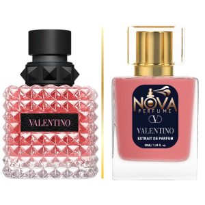 عطر ولنتینو دونا بورن این روما
