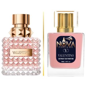 عطر ولنتینو دونا