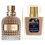 عطر ولنتینو اومو