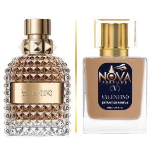 عطر ولنتینو اومو