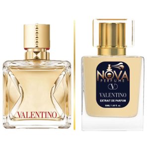 عطر ولنتینو ووس ویوا