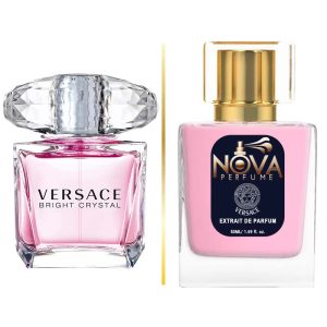 عطر ورساچه برایت کریستال