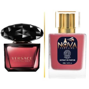 عطر ورساچه کریستال نویر