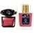عطر ورساچه کریستال نویر