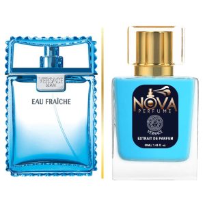 عطر ورساچه او فرش