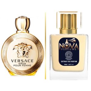 عطر ورساچه اروس پور فم