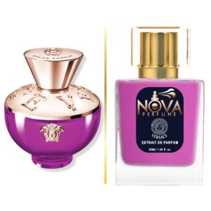 عطر ورساچه پور فمه دیلان پرپل