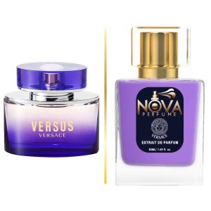 عطر ورساچه ورسوس