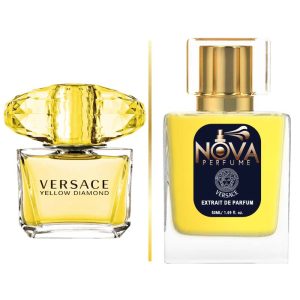 عطر ورساچه یلو دیاموند