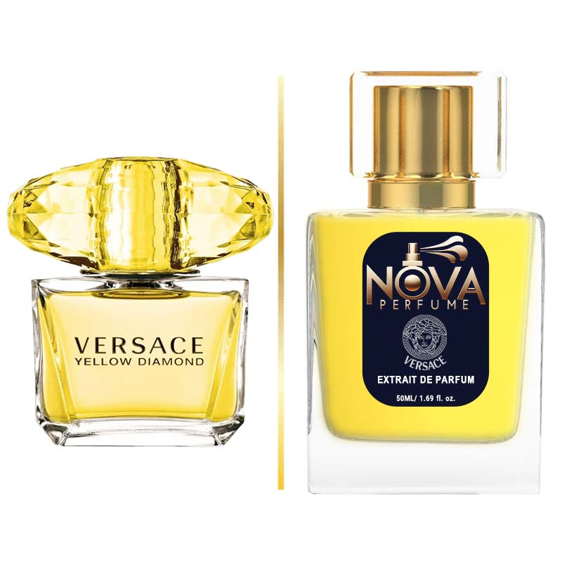 versace-yellow-diamond-perfume عطر ورساچه یلو دیاموند