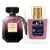 عطر ویکتوریا سکرت بامب شل عود