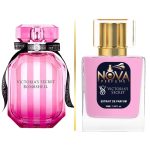 عطر ویکتوریا بامب شل