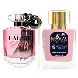 عطر ویکتوریا سکرت او سو سک سی
