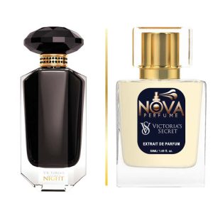عطر ویکتوریا سکرت نایت