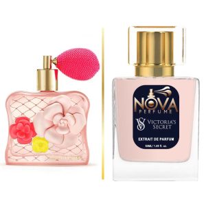عطر ویکتوریا سکرت تیز فلاور