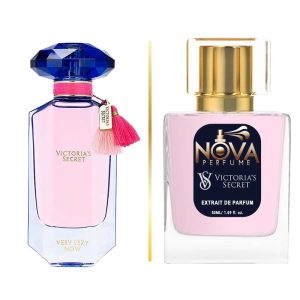عطر ویکتوریا سکرت وری سک سی نو