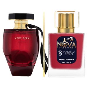 عطر ویکتوریا سکرت وری سکسی