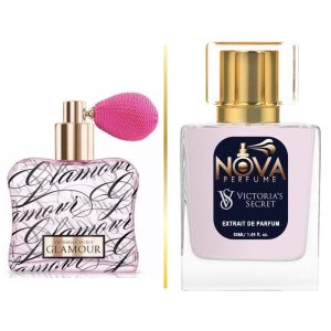 عطر ویکتوریا سکرت گلامور