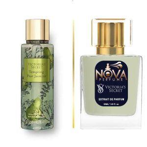 عطر ویکتوریا سکرت تمپتینگ پیر جاسمین