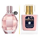 عطر ویکتور اند رولف فلاور بمب