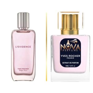 عطر ایوروشه اویدنس