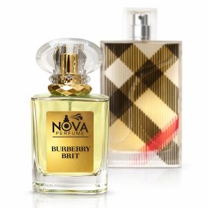 عطر باربری بریت زنانه