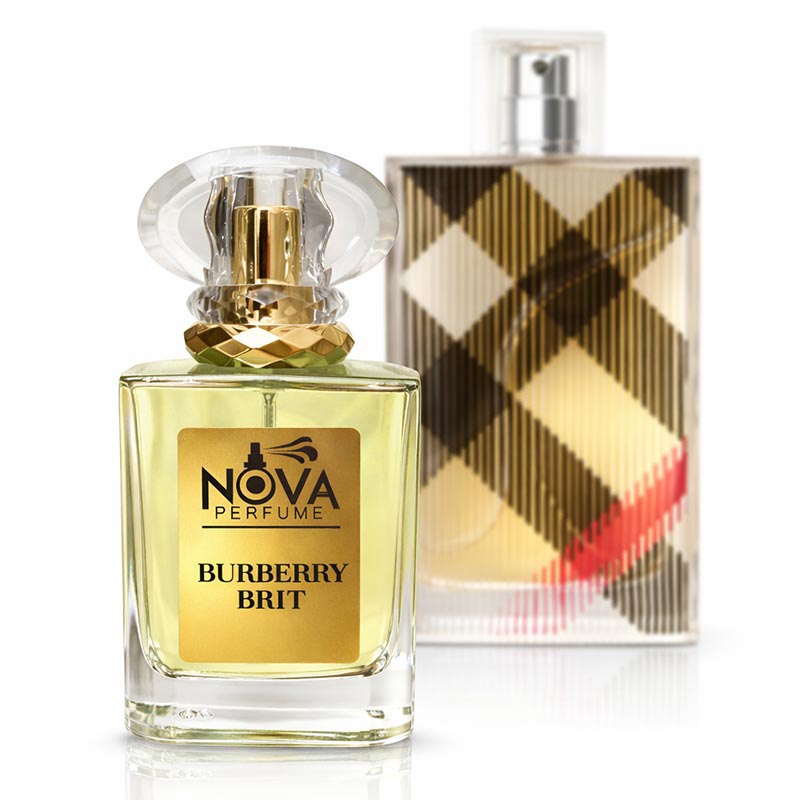 عطر باربری بریت زنانه عطر باربری بریت زنانه