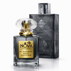 عطر باربری بریت ریتم مردانه