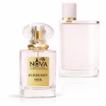 عطر باربری هر