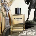 عطر burberry hero
