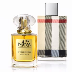 عطر باربری لندن زنانه