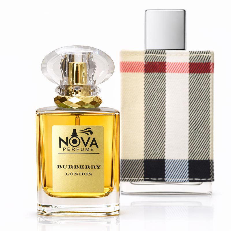 عطر باربری لندن زنانه