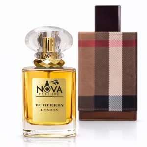 عطر باربری لندن مردانه