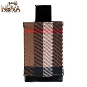 عطر لندن مردانه
