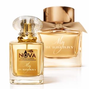 عطر باربری مای باربری